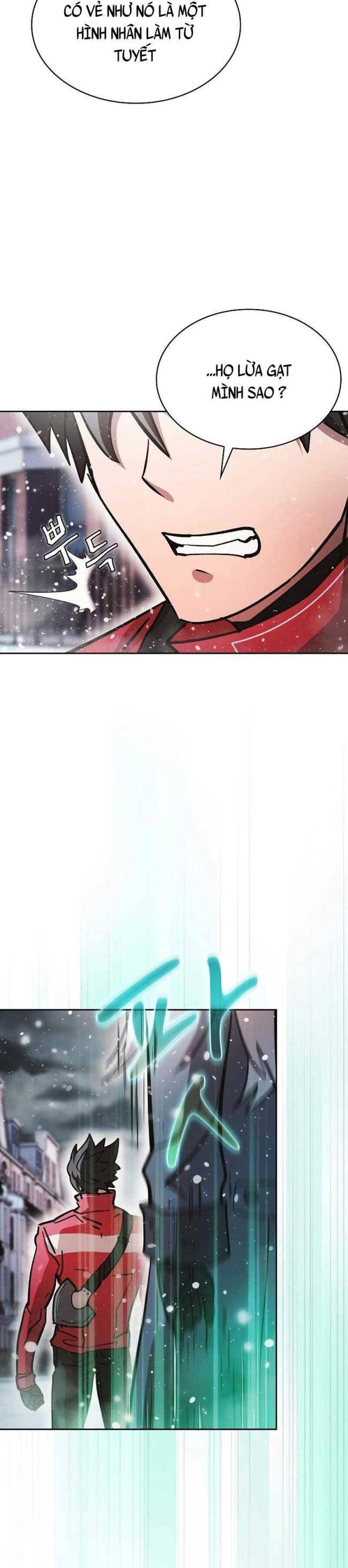 Thợ Săn Kỳ Ảo - Page 22