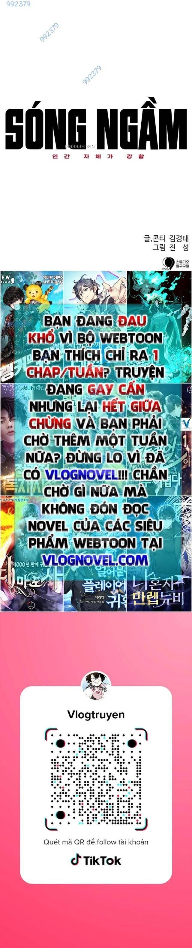 Sóng Ngầm - Page 40