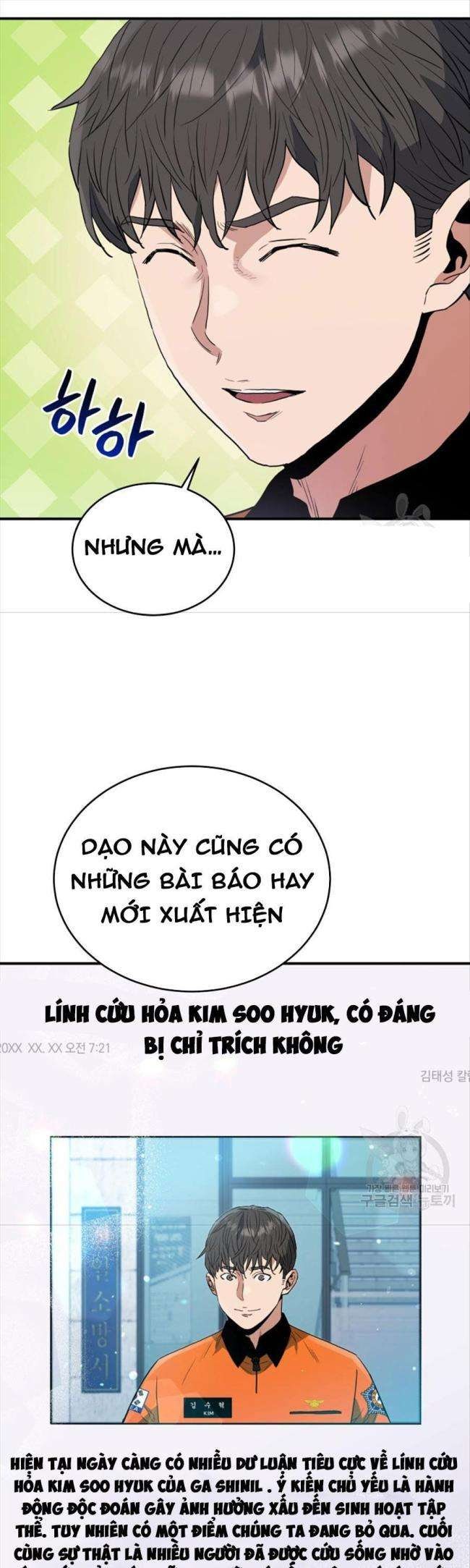 Hệ Thống Cứu Hộ - Page 63