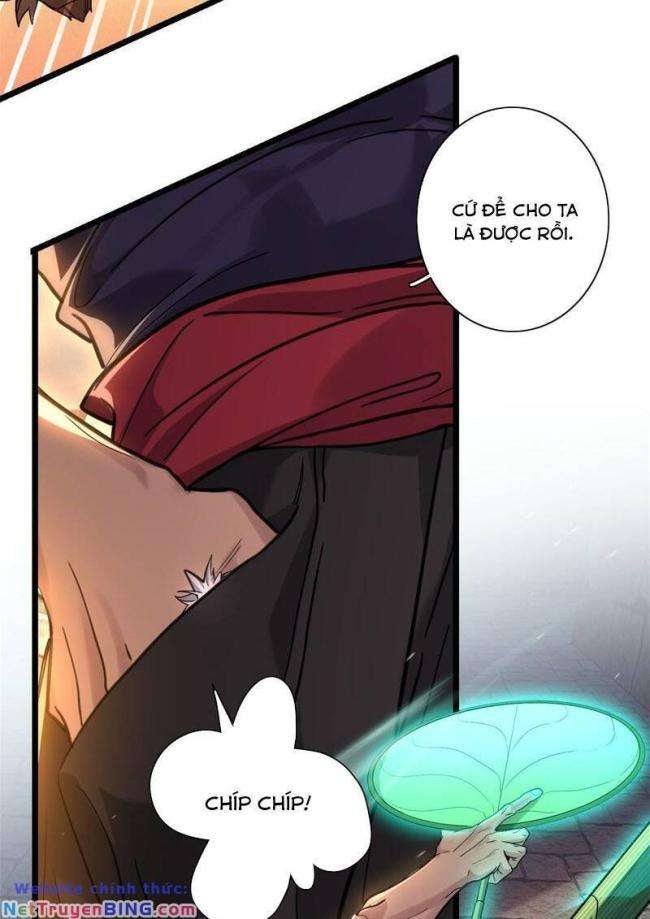 Ta Chỉ Muốn Yên Tĩnh Chơi Game - Page 7