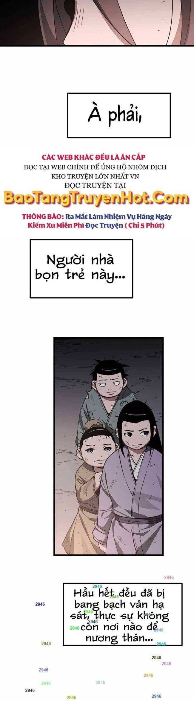 Băng Y Kiếm Thần - Page 35