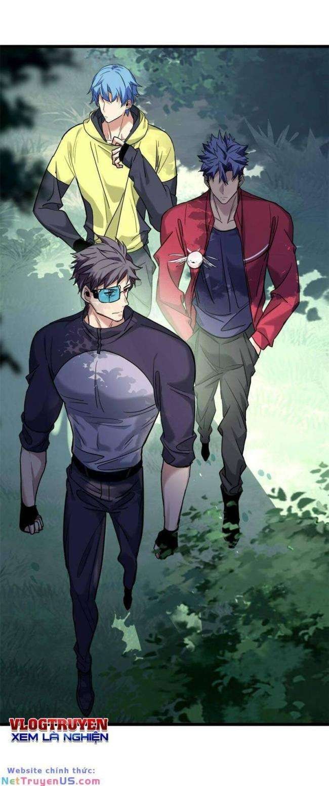 Ta Chỉ Muốn Yên Tĩnh Chơi Game - Page 17