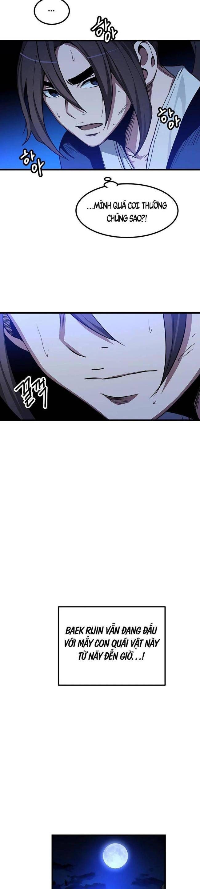 Băng Y Kiếm Thần - Page 25