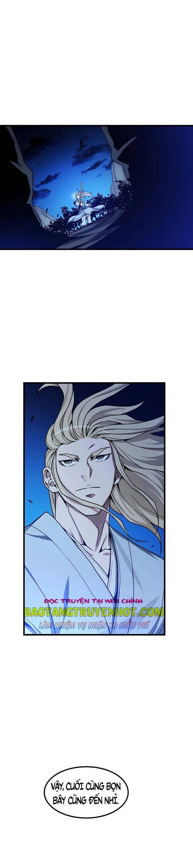 Băng Y Kiếm Thần - Page 5