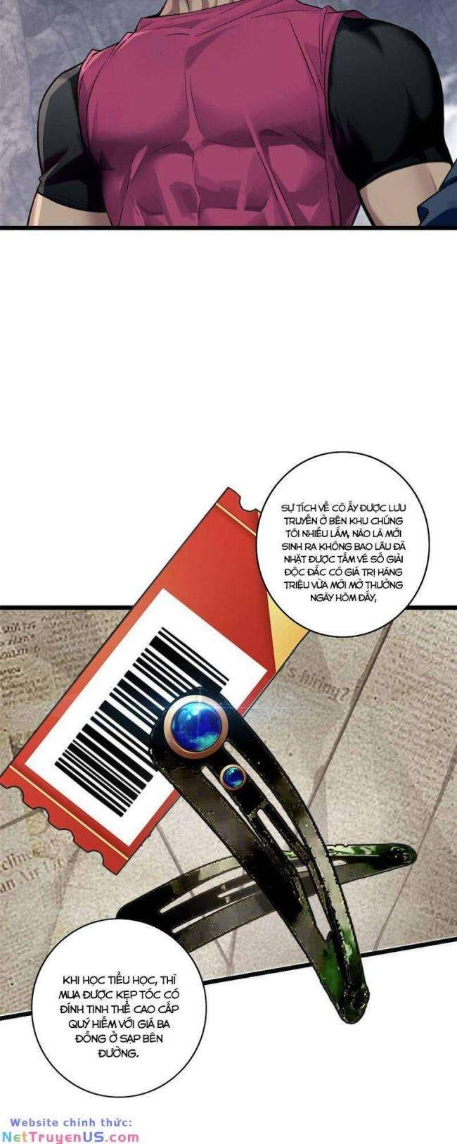 Ta Chỉ Muốn Yên Tĩnh Chơi Game - Page 8