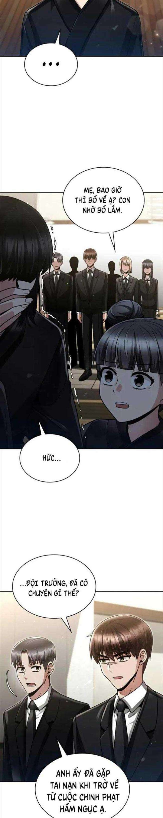 Thợ Săn Thiên Tài Hồi Quy Thành Lao Công - Page 16