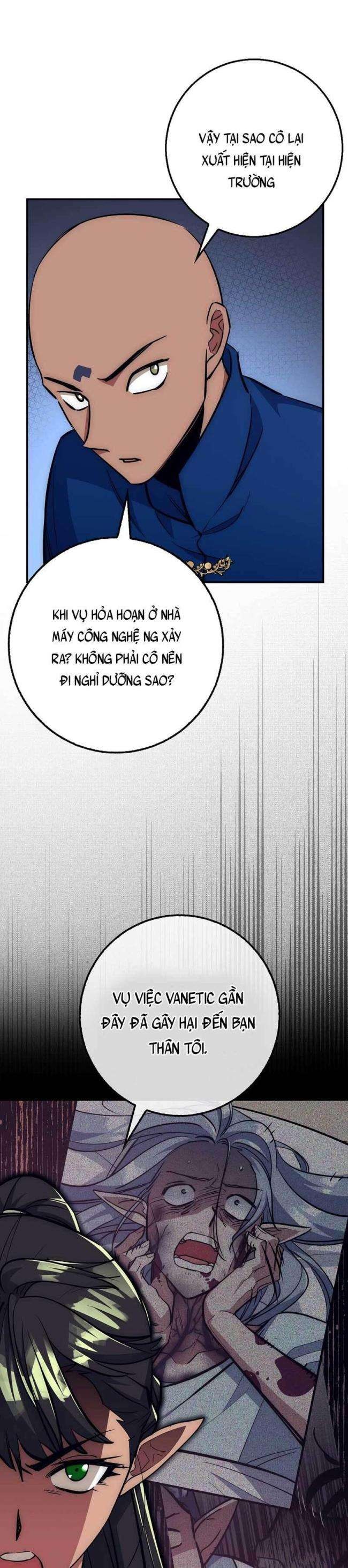 Siêu May Mắn - Page 28