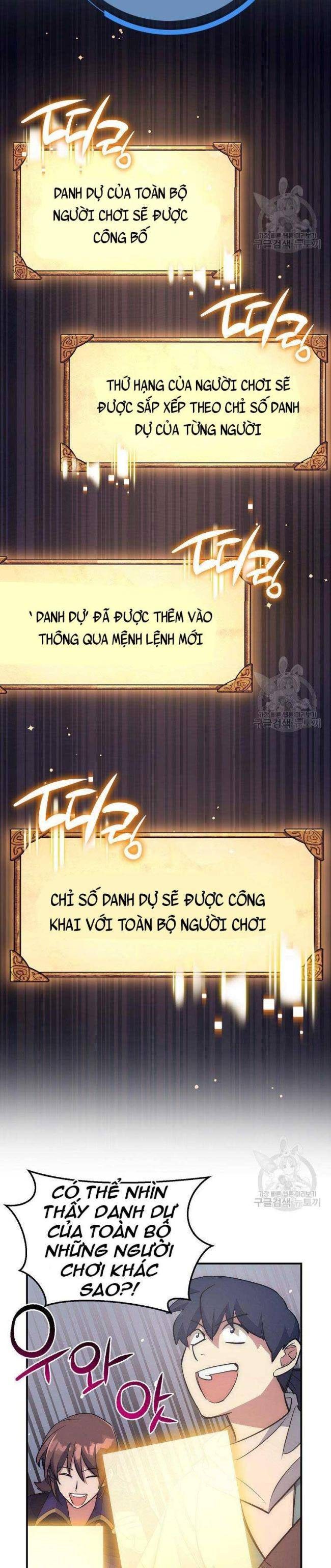 Siêu May Mắn - Page 7