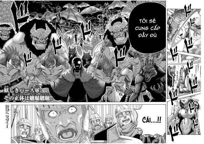 Hiền Nhân Tái Sinh Bị Bỏ Rơi-Tạo Ra Đế Quốc Quỷ Vĩ Đại Mạnh Nhất Trong Khu Rừng Quỷ - Page 14