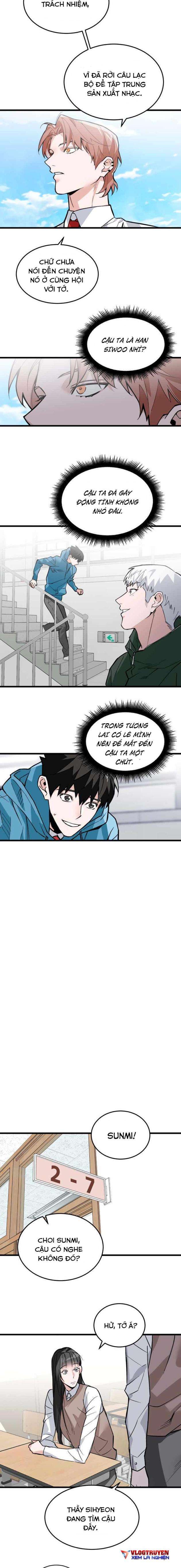 Trượt Ván Cực Hạn - Page 9