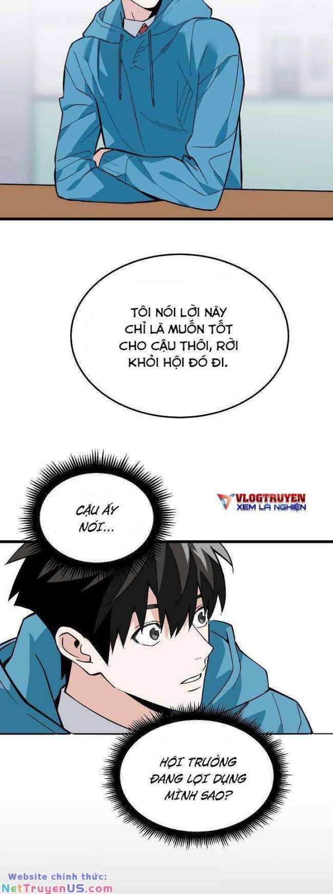 Trượt Ván Cực Hạn - Page 22