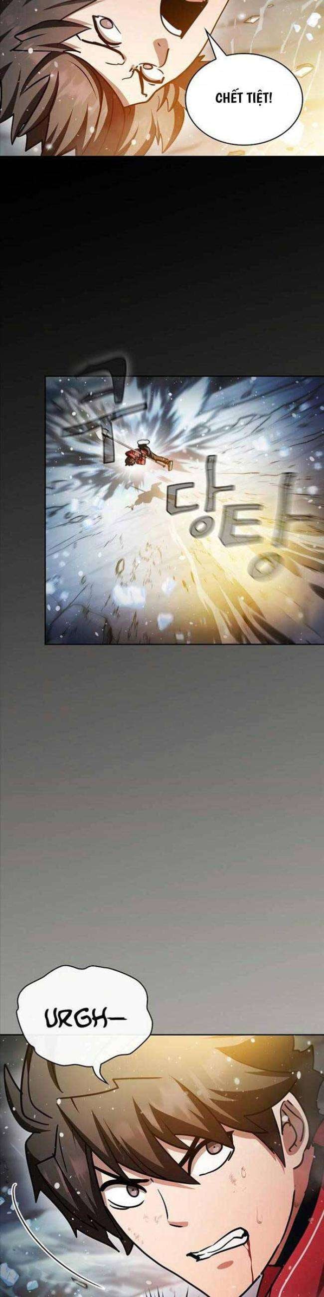 Thợ Săn Kỳ Ảo - Page 13
