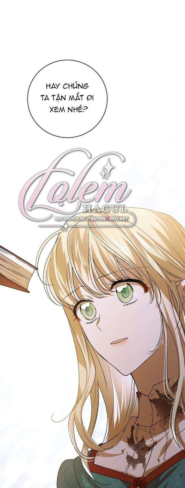 Cách Để Em Bảo Vệ Anh - Page 5