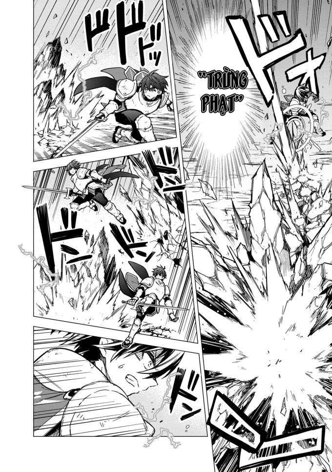 My Death Flags Show No Sign of Ending - Page 5