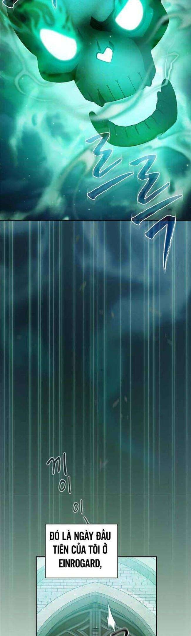 Cuộc Sống Của Pháp Sư Tại Học Viện Ma Pháp - Page 55