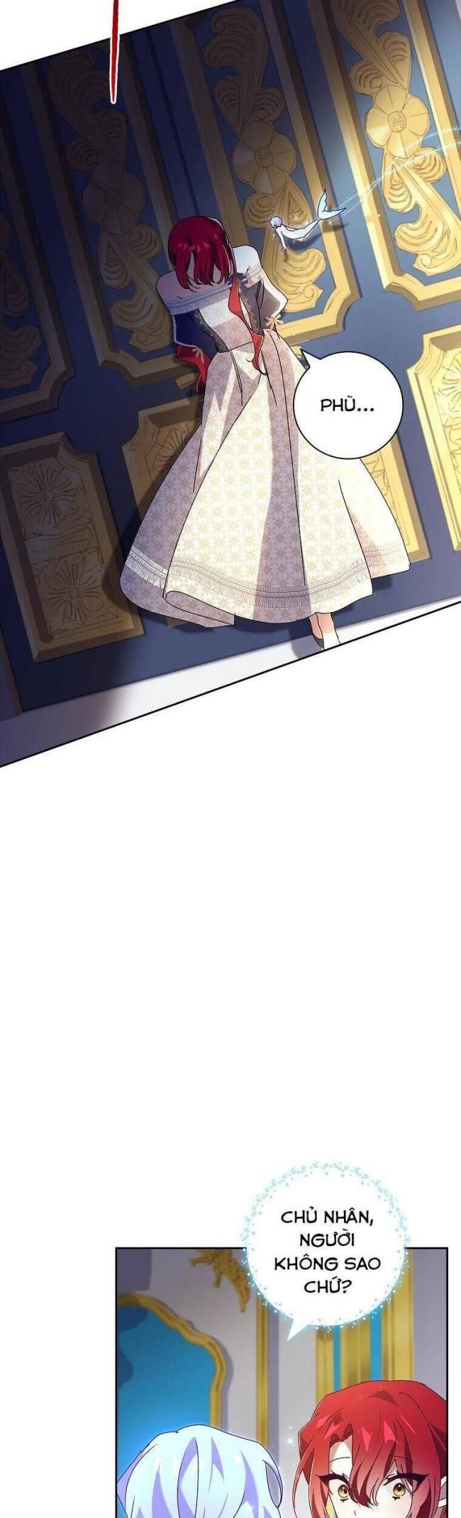 Công Chúa Gác Mái - Page 6