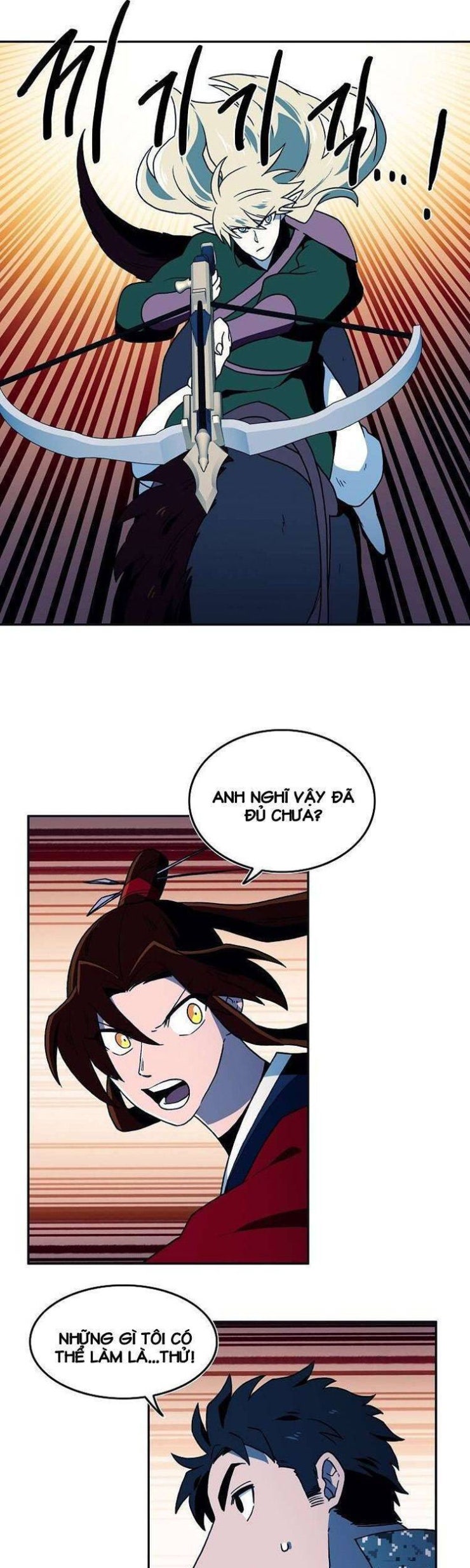 Tay Súng Ma Thuật - Page 21