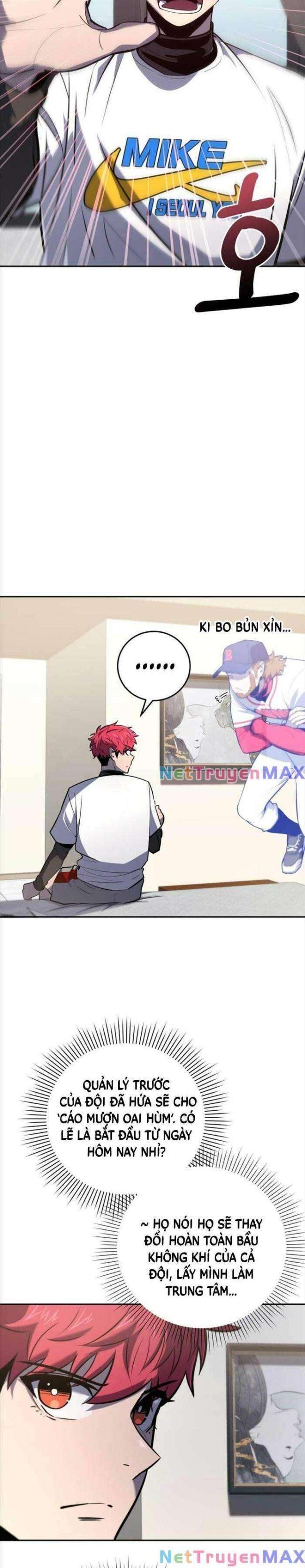 Vua Bóng Chày - Page 21