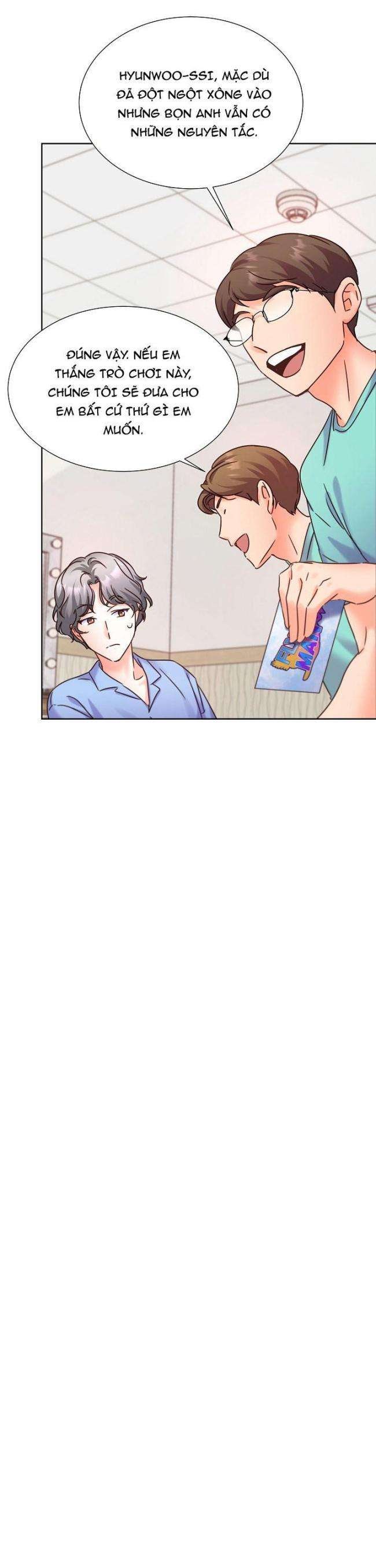 Trở Lại Làm Idol - Page 32