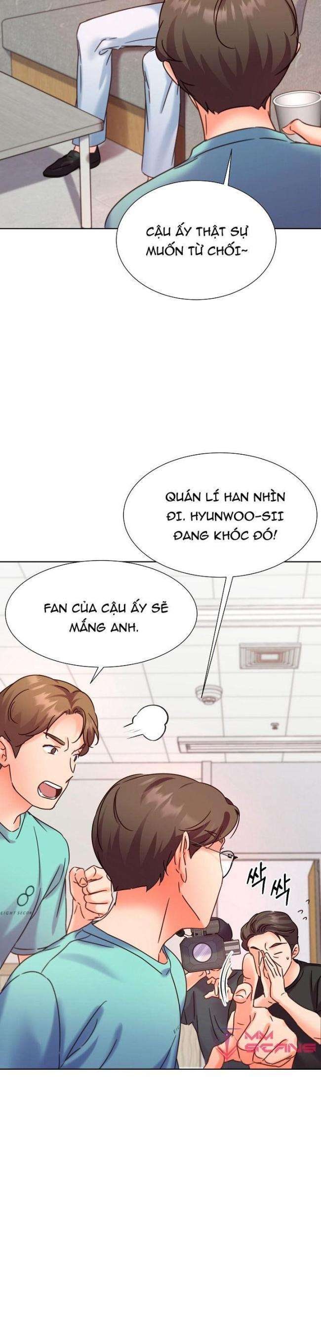 Trở Lại Làm Idol - Page 53