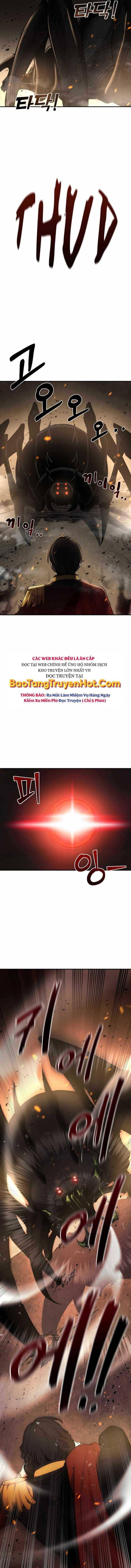Trở Thành Hung Thần Trong Trò Chơi Thủ Thành - Page 22