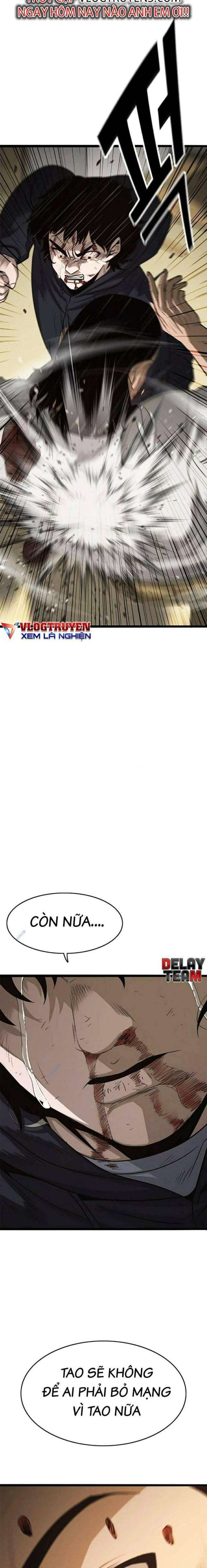 Ngục Tù Đẫm Máu - Page 14