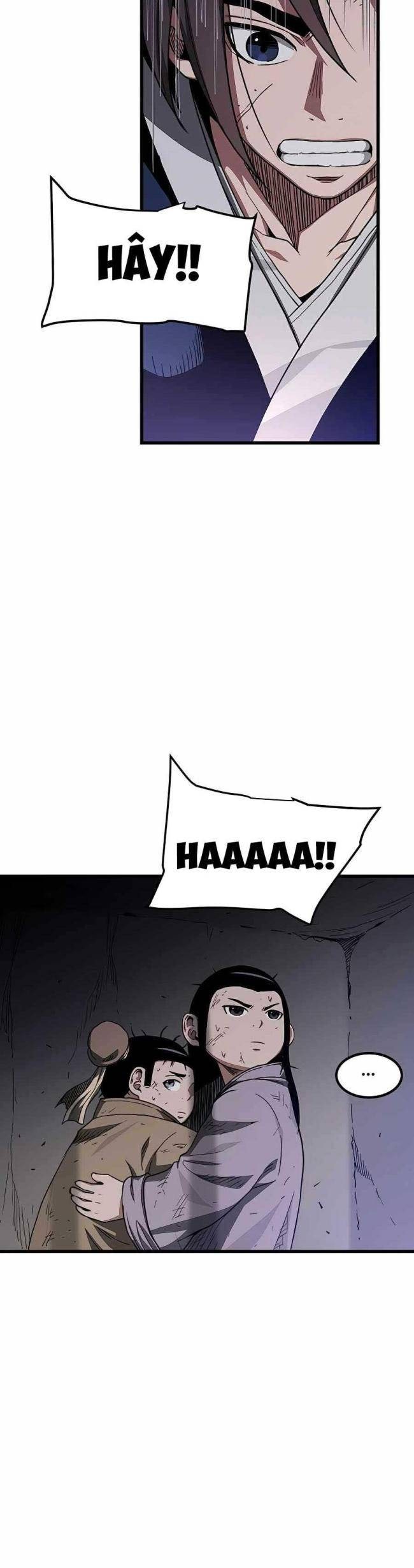 Băng Y Kiếm Thần - Page 29