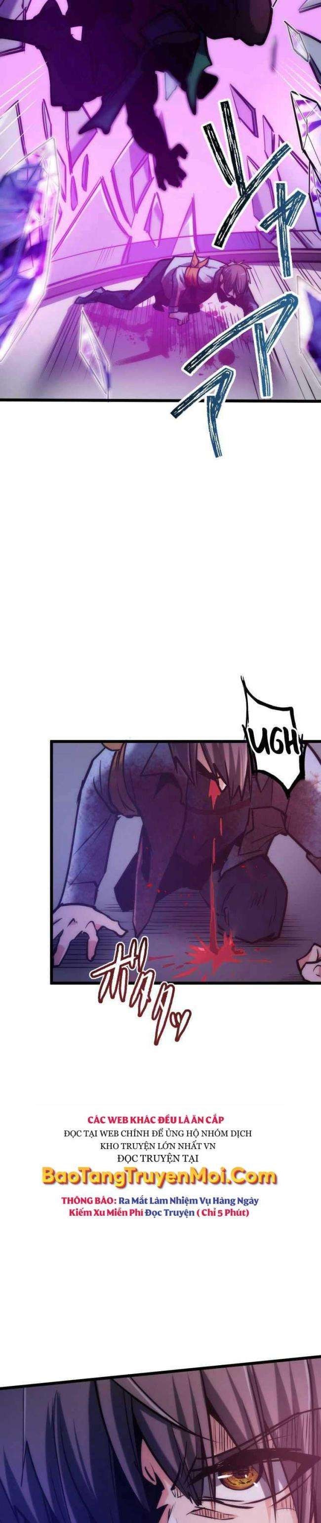 Hầm Ngục Toà Tháp Đảo Ngược - Page 26