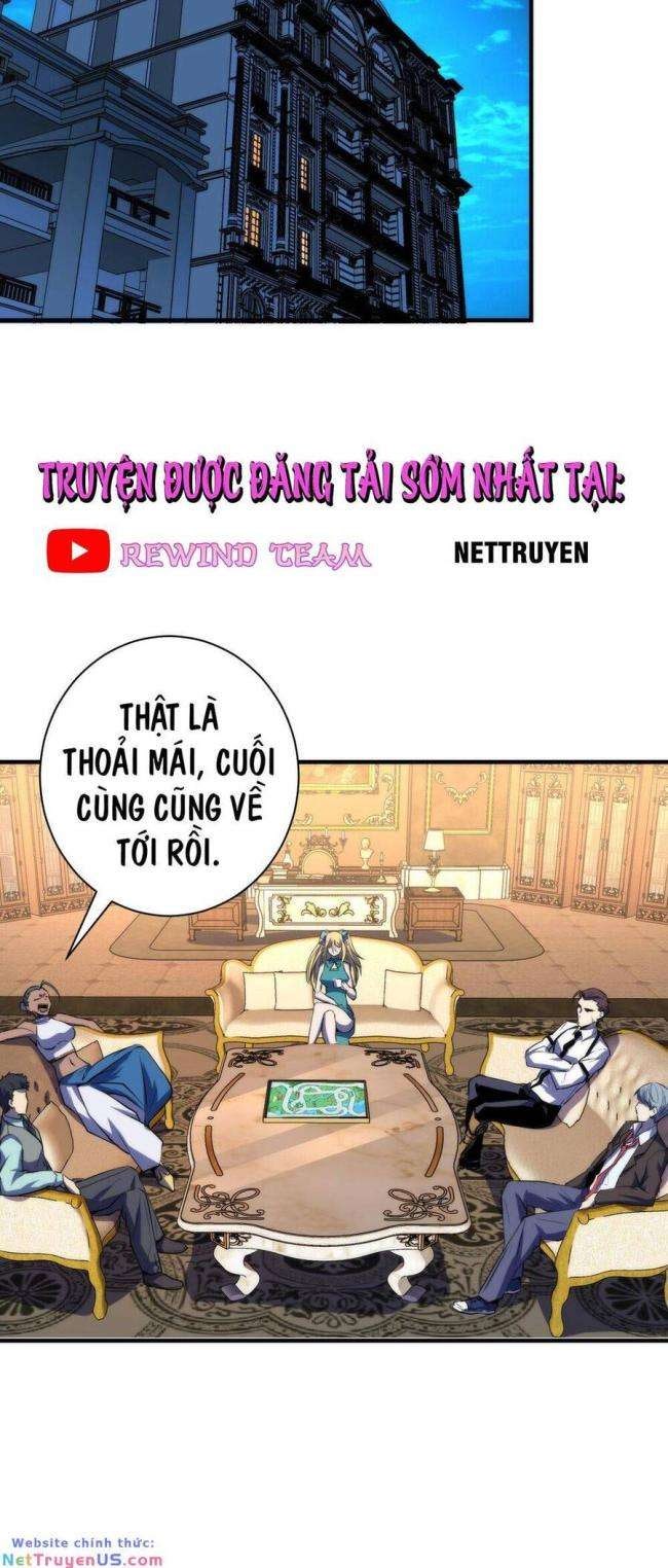 Trở Thành Thần Chủ Cthulhu - Page 25