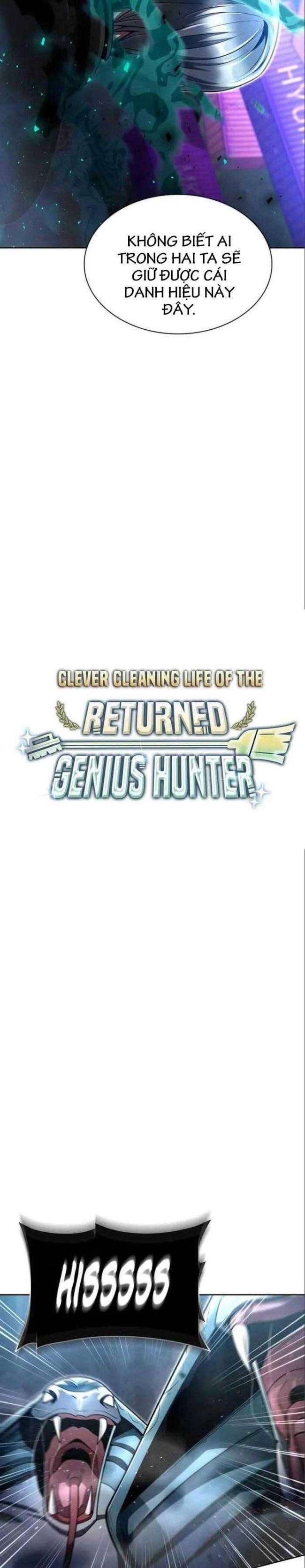 Thợ Săn Thiên Tài Hồi Quy Thành Lao Công - Page 10