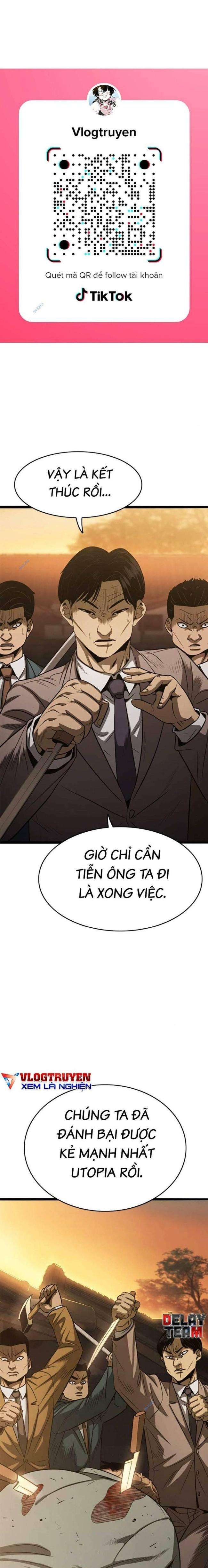 Ngục Tù Đẫm Máu - Page 17