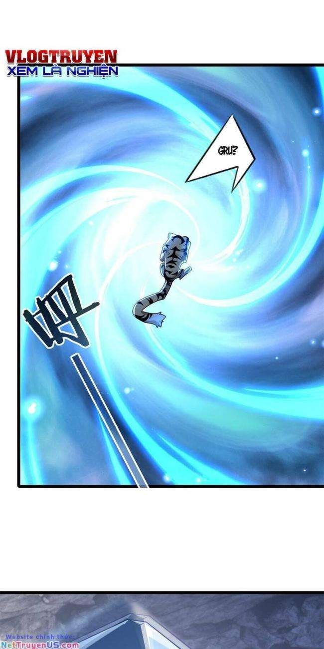 Ta Chỉ Muốn Yên Tĩnh Chơi Game - Page 7