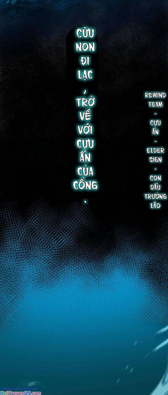 Trở Thành Thần Chủ Cthulhu - Page 24