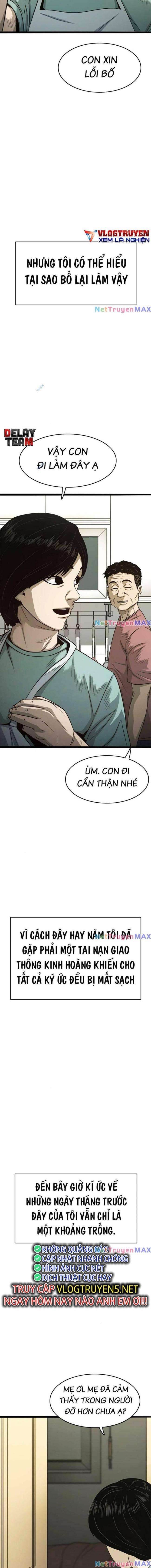 Ngục Tù Đẫm Máu - Page 12