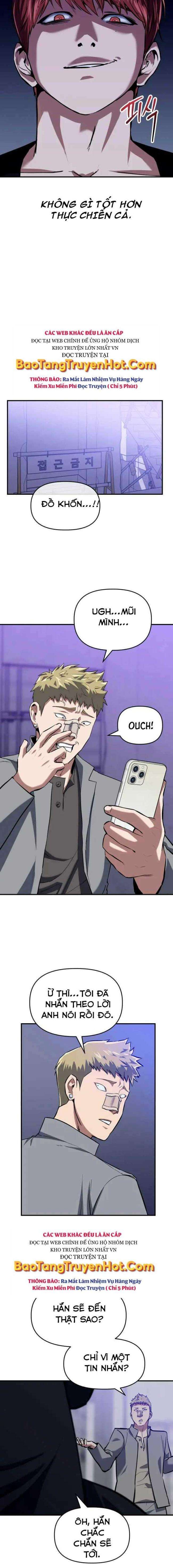 Sát Nhân Cuồng Loạn - Page 24