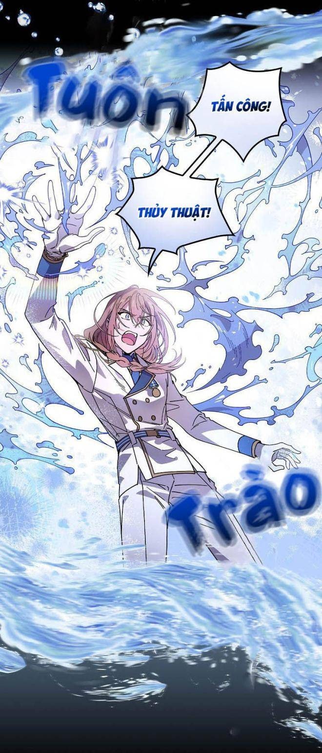 Giai Điệu Của Nhành Cây Khô Héo - Page 21