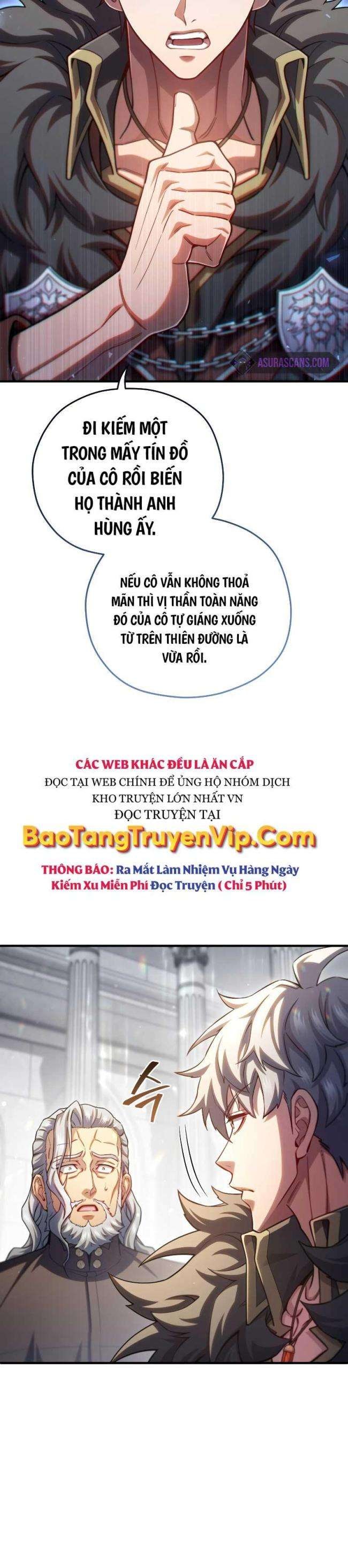 Luân Hồi Chết Tiệt - Page 27