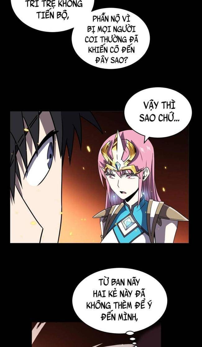 Sinh Tồn Trong Thế Giới Truyện Tranh - Page 33