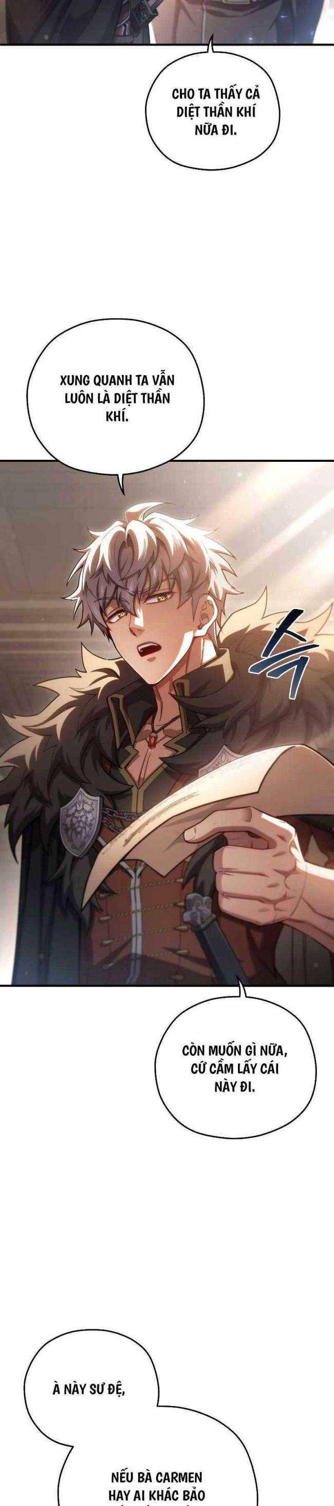 Luân Hồi Chết Tiệt - Page 24