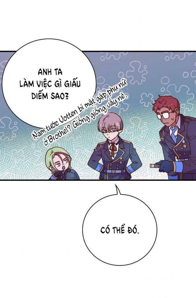 Giai Điệu Của Nhành Cây Khô Héo - Page 44