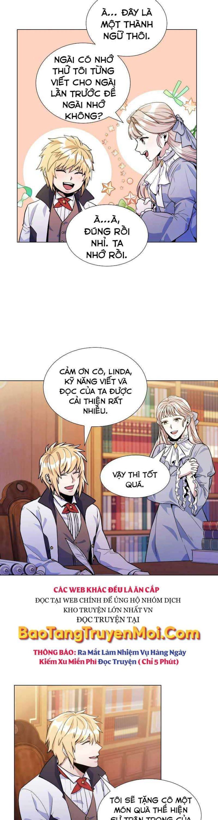 Bạo Chúa Hống Hách - Page 4