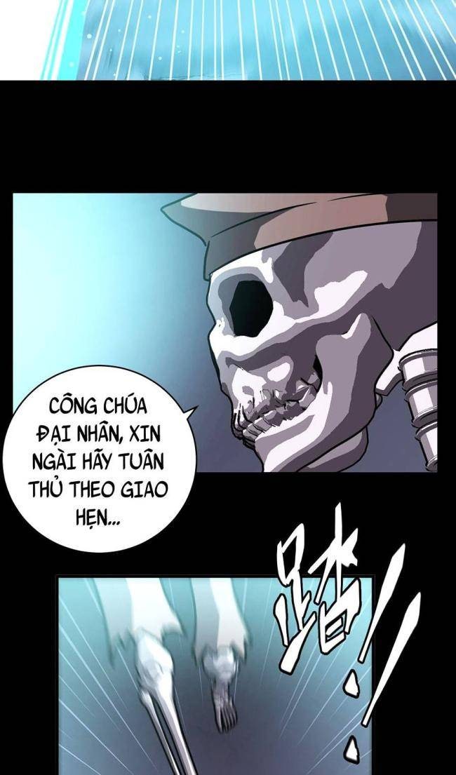 Sinh Tồn Trong Thế Giới Truyện Tranh - Page 21