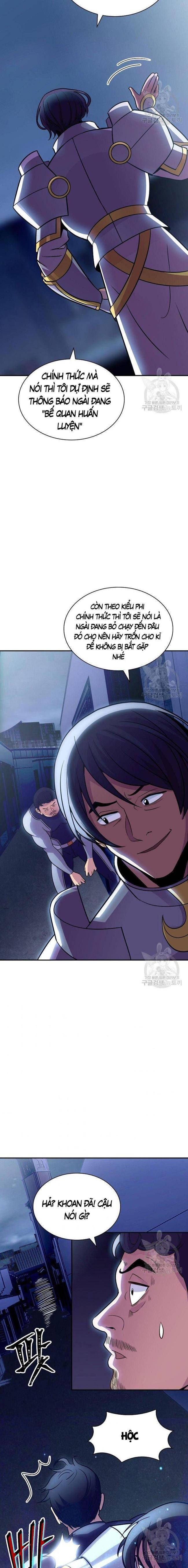 Tôi Có Đặc Tính Của Cấp SSS Nhưng Thích Sống Bình Thường - Page 30