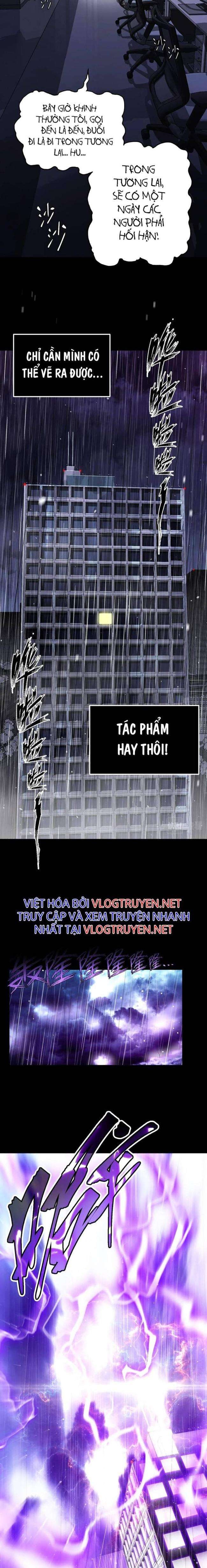 Sinh Tồn Trong Thế Giới Truyện Tranh - Page 8