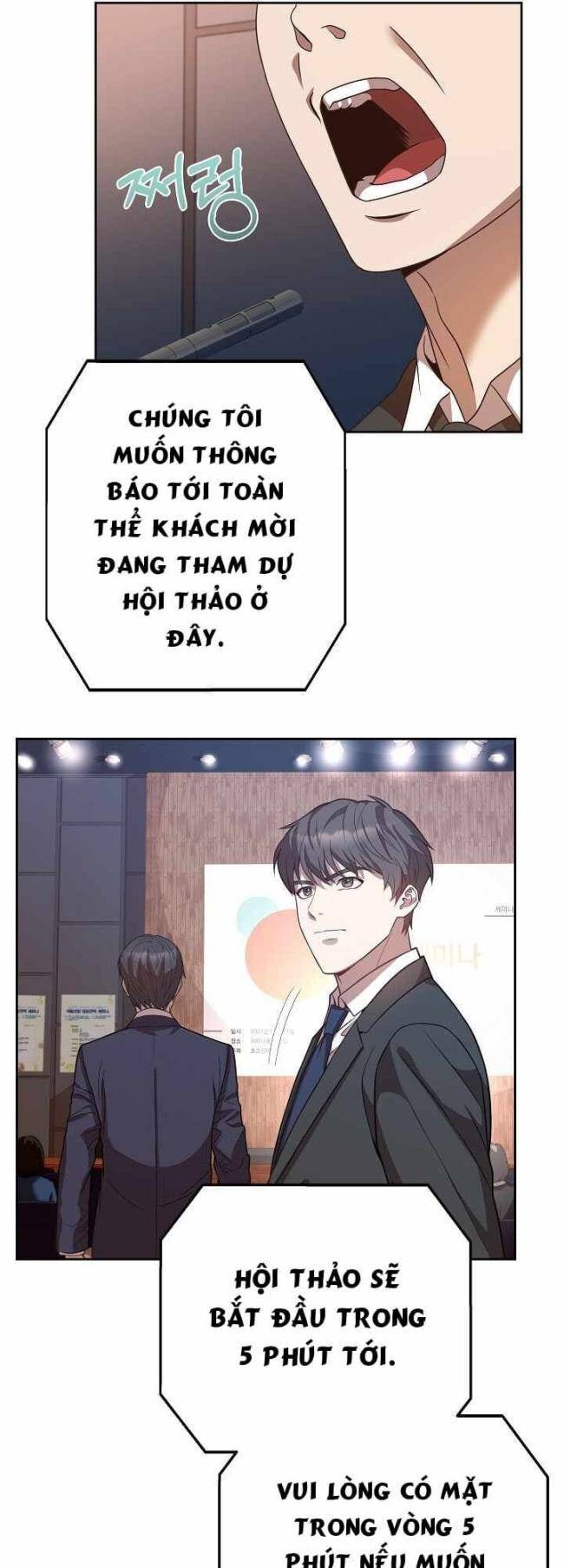 Đầu Bếp Trẻ Nhất Tới Từ Khách Sạn Hạng Ba - Page 42