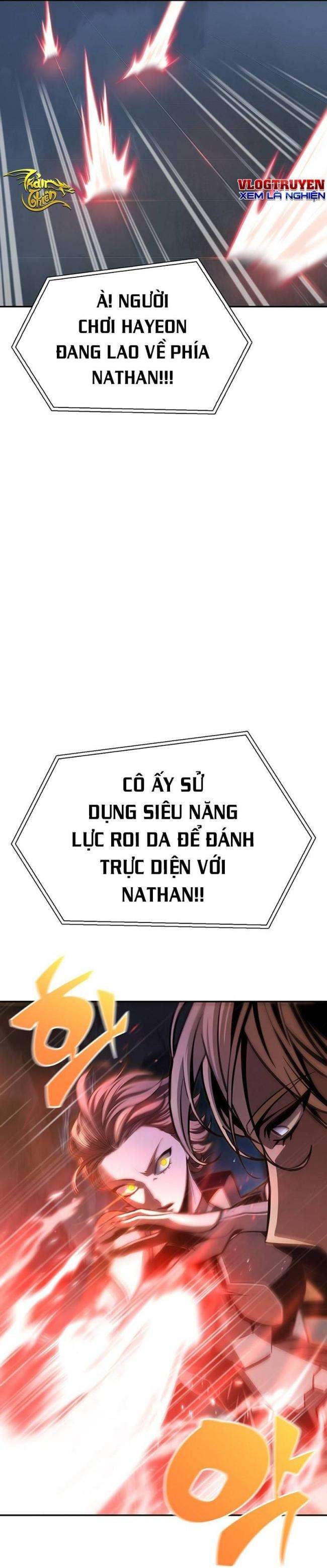 Chiến Trường Siêu Phàm - Page 32