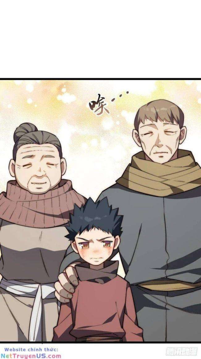 Hành Trình Cốt Binh Trở Thành Hiệp Sĩ - Page 32