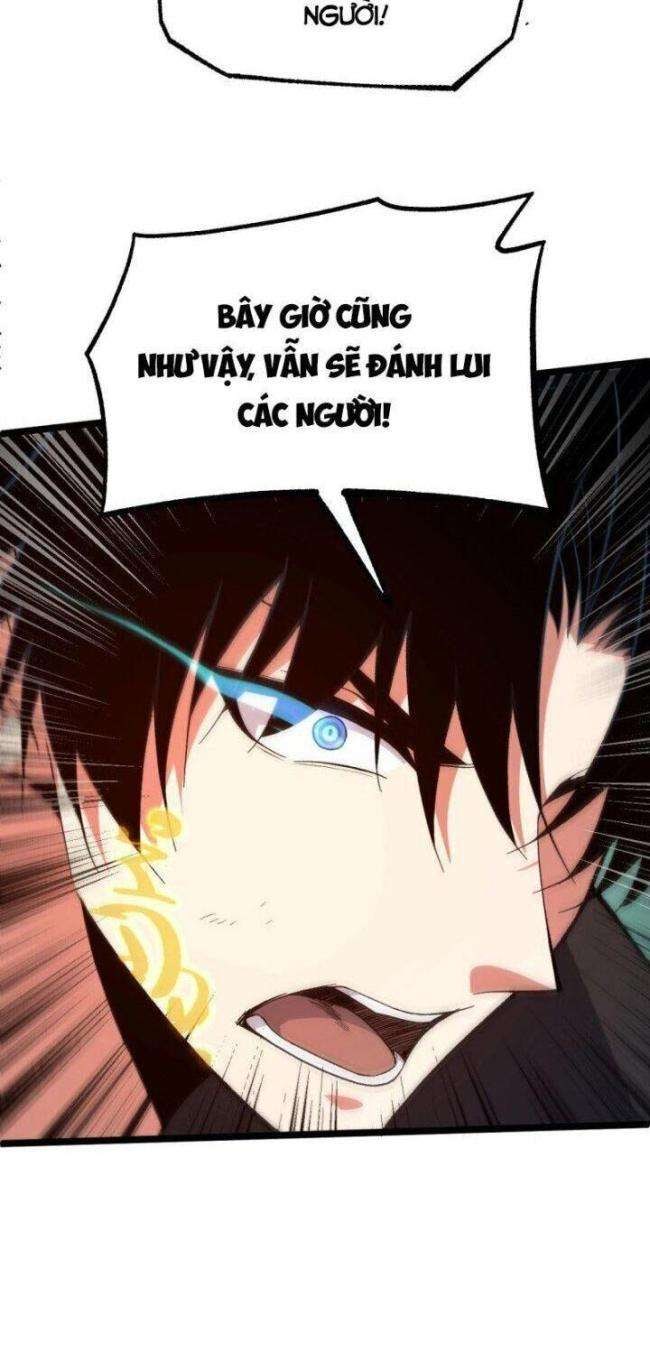 Sự Trở Lại Của Đệ Nhất Tông Sư - Page 17