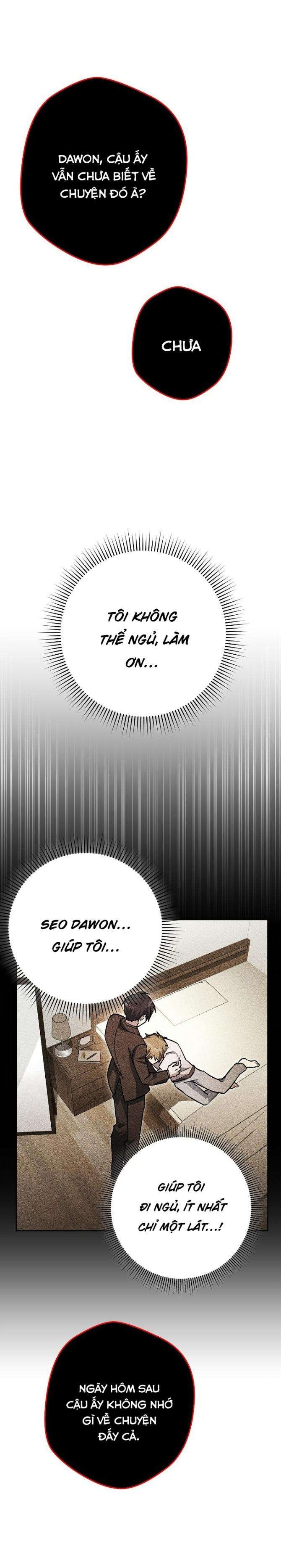 Sự Sống Sót Của Kẻ Chiêu Hồn - Page 49