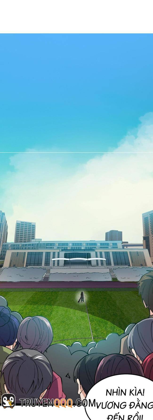 Toàn Thuộc Tính Võ Đạo - Page 32